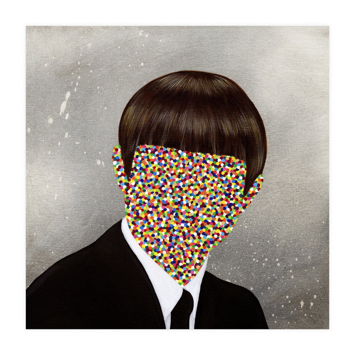 Class Of (Print Only)