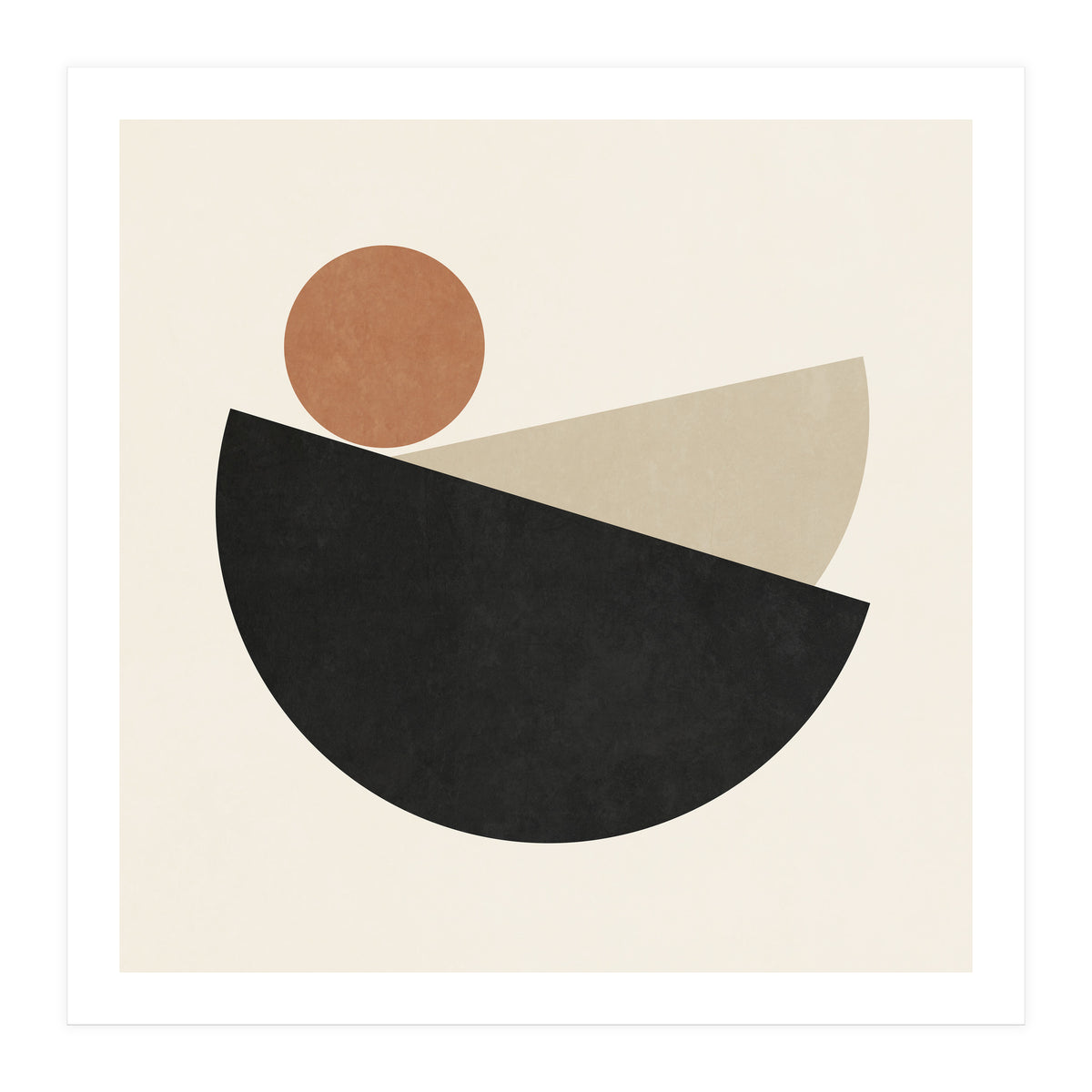 GEOMETRIC ART - 01PL (Print Only)