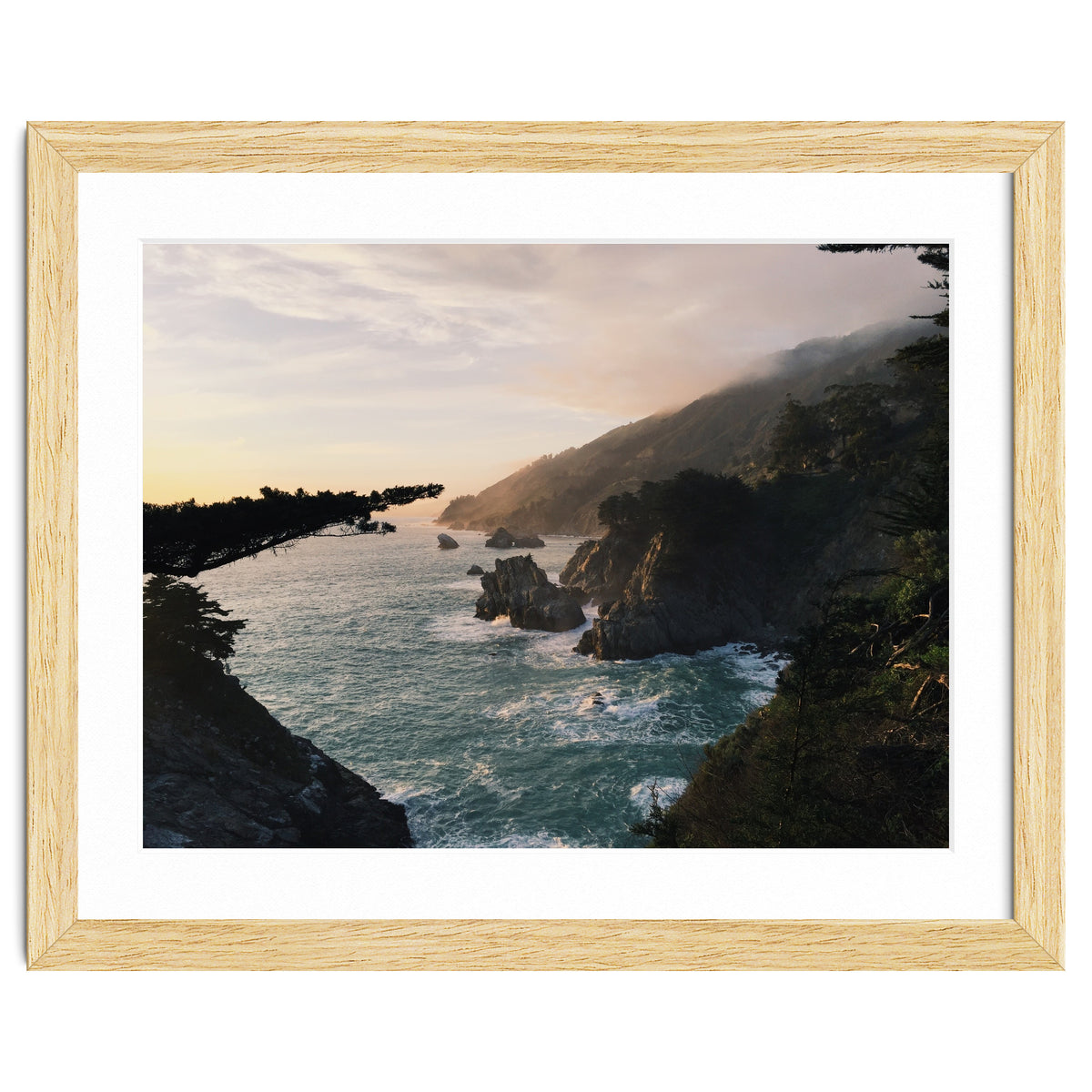 Big Sur II