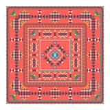 Georgian rug 6 (Print Only) thumbnail