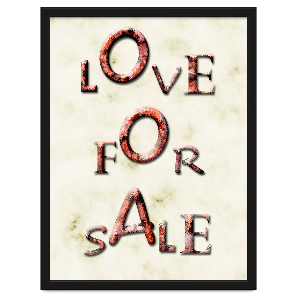 Love 4 sale