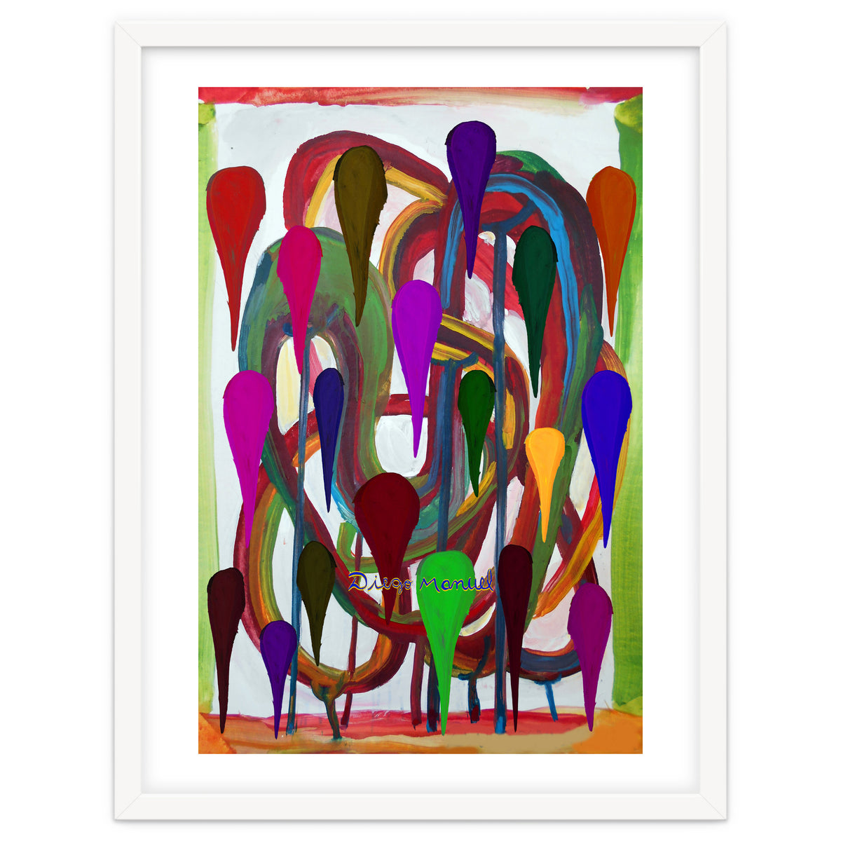 Graffiti Digital 2022 732