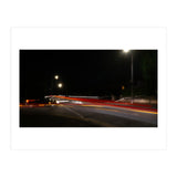 night movement in the city (Print Only) thumbnail