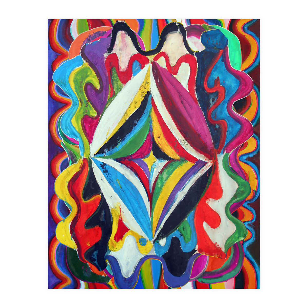 New Graffiti2022 451 (Print Only)