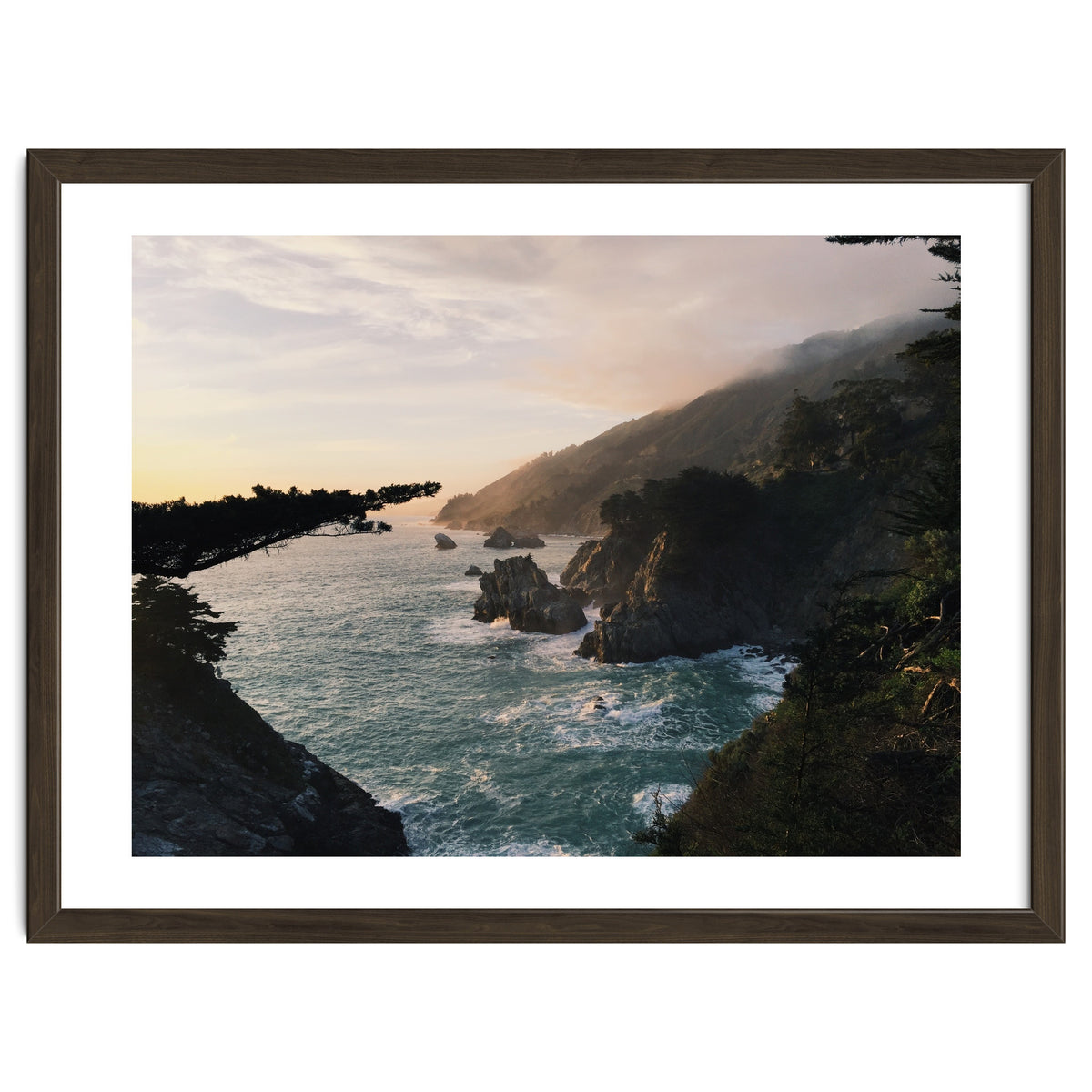 Big Sur II
