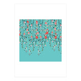 Floral Dilemma (Print Only) thumbnail