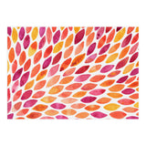 Autumn petal burst (Print Only) thumbnail