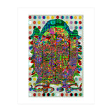 Graffiti Digital 36 (Print Only) thumbnail
