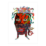 Mujer B 54 (Print Only) thumbnail