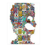 New Graffiti 29 (Print Only) thumbnail