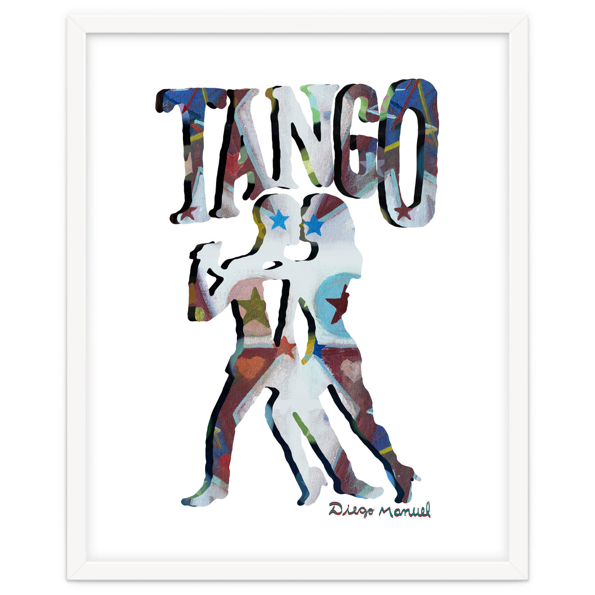 Tango 10