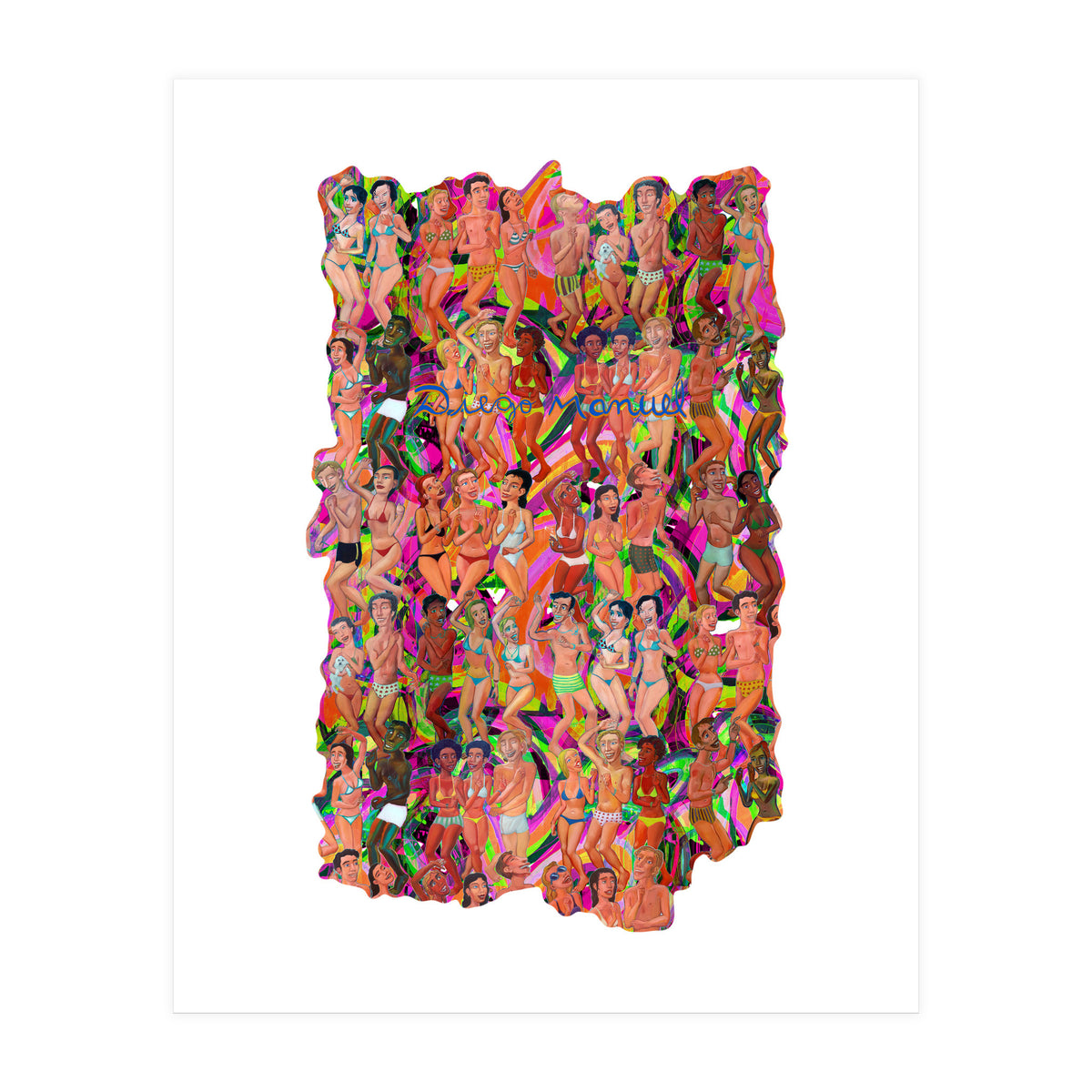 Graffiti 2021 New 39 Copia (Print Only)