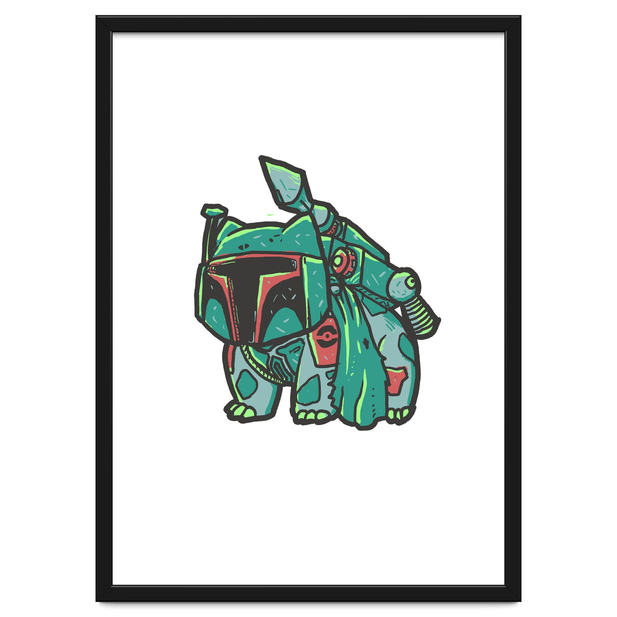 Bulba Fett