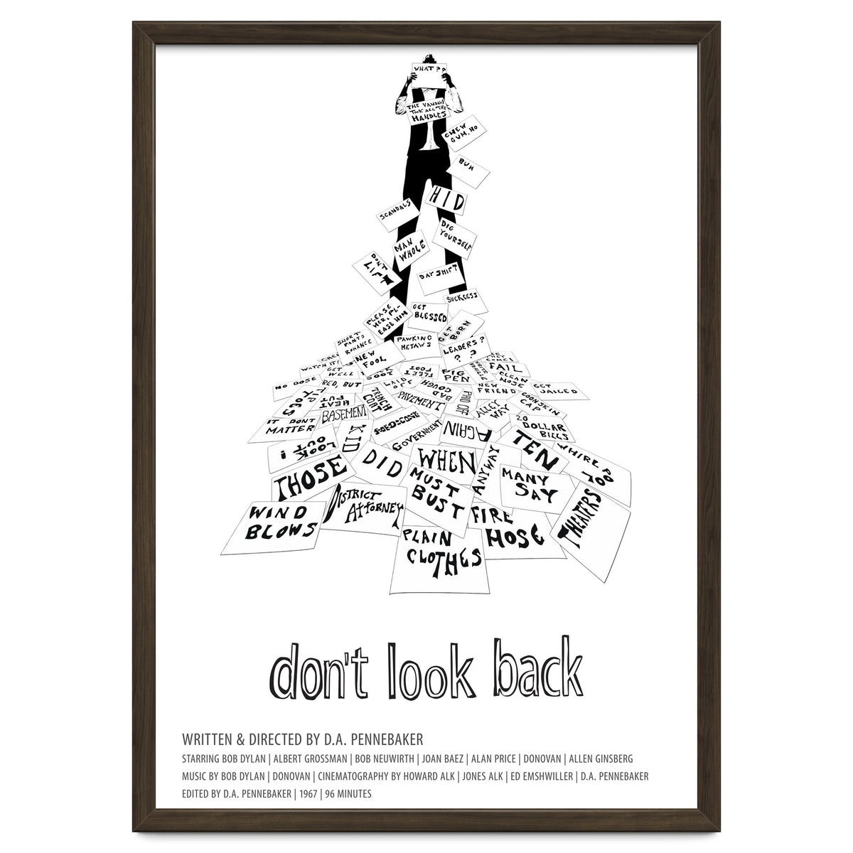 Dont Look Back (1967)