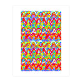 Pop Abstract A 66 (Print Only) thumbnail