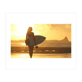 Beach (Print Only) thumbnail