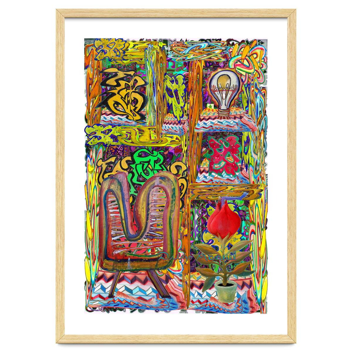 Oficina Del Cobrador 36