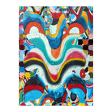 Pop Abstract 2023 Tapiz 78 (Print Only) thumbnail