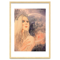 Moon Goddess II