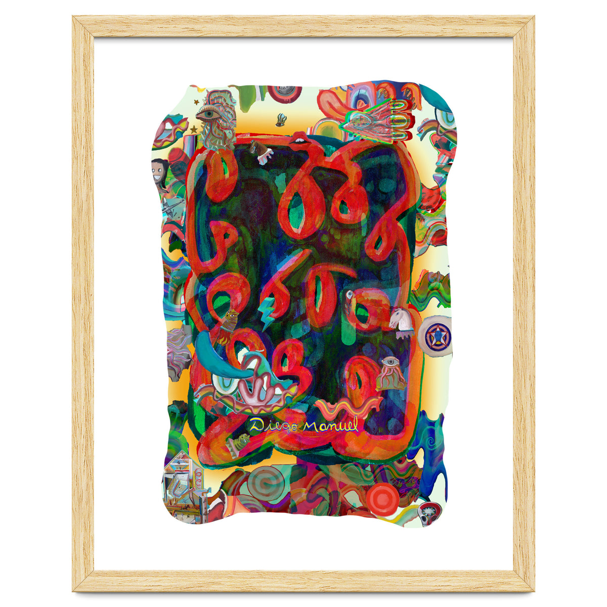 Graffiti 2021 New 46 Copia