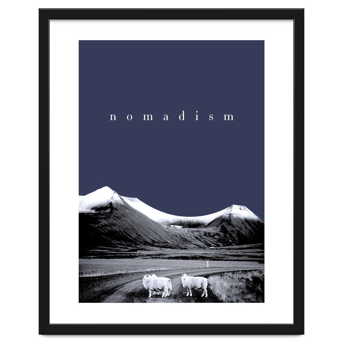 nomadism