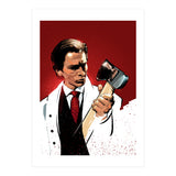 American Psycho (Print Only) thumbnail