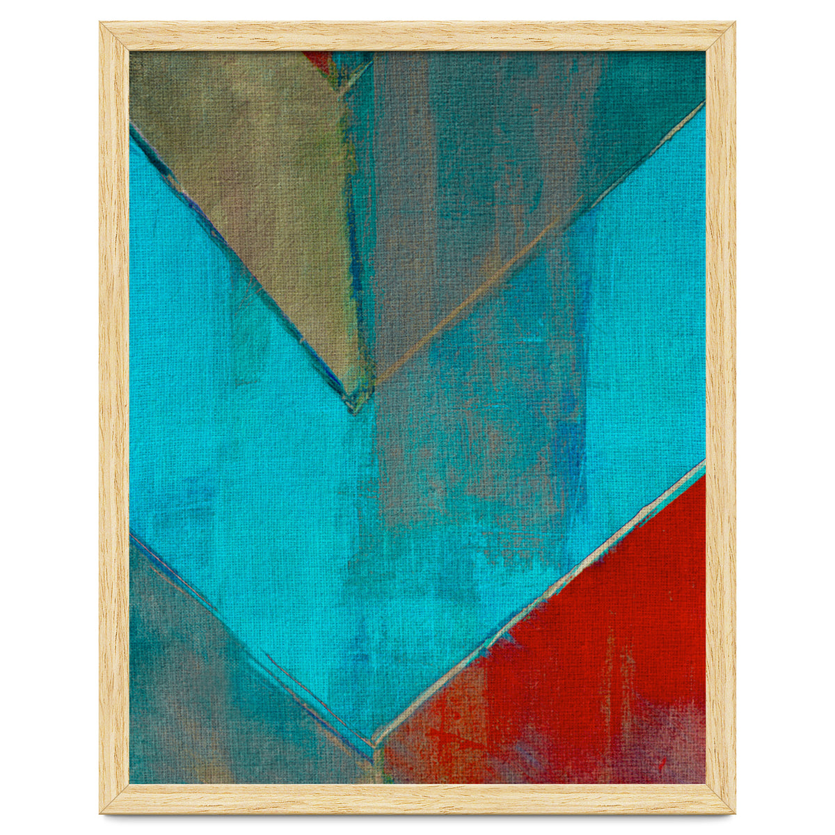 The River That Through The City