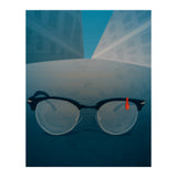 One Single Drop Of Blood (Print Only) thumbnail