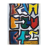 Graffiti 31 (Print Only) thumbnail