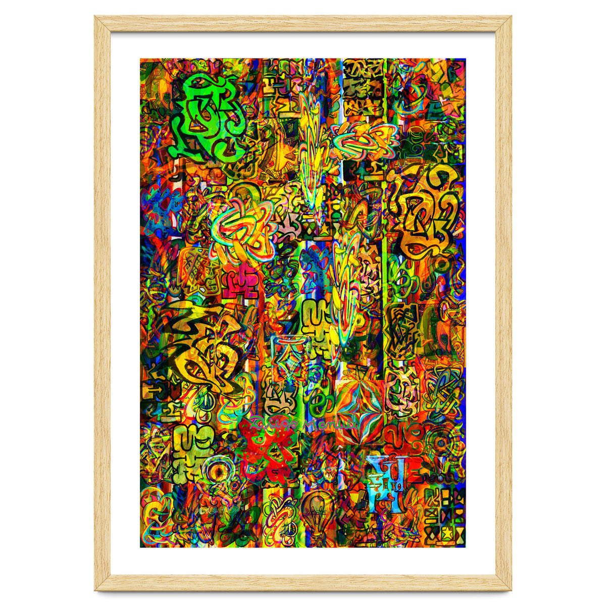 Graffiti Digital 2022 403