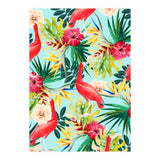 Hawaiian Vibe #society6 #decor #buyart (Print Only) thumbnail