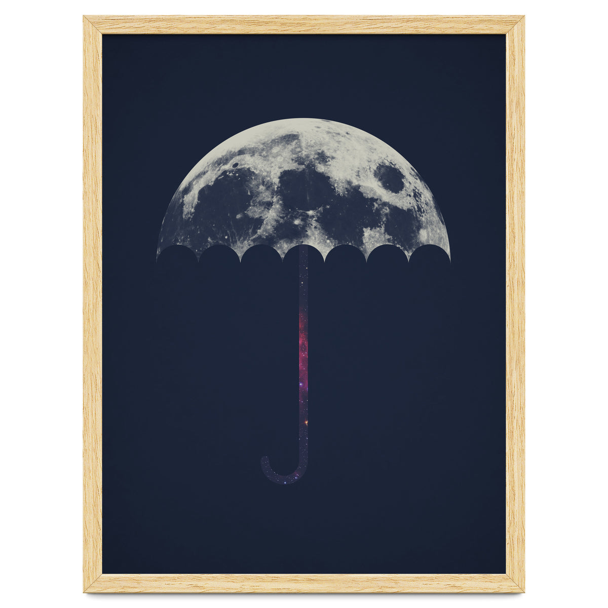 Space Umbrella