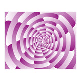 Abstract Pink Spiral (Print Only) thumbnail