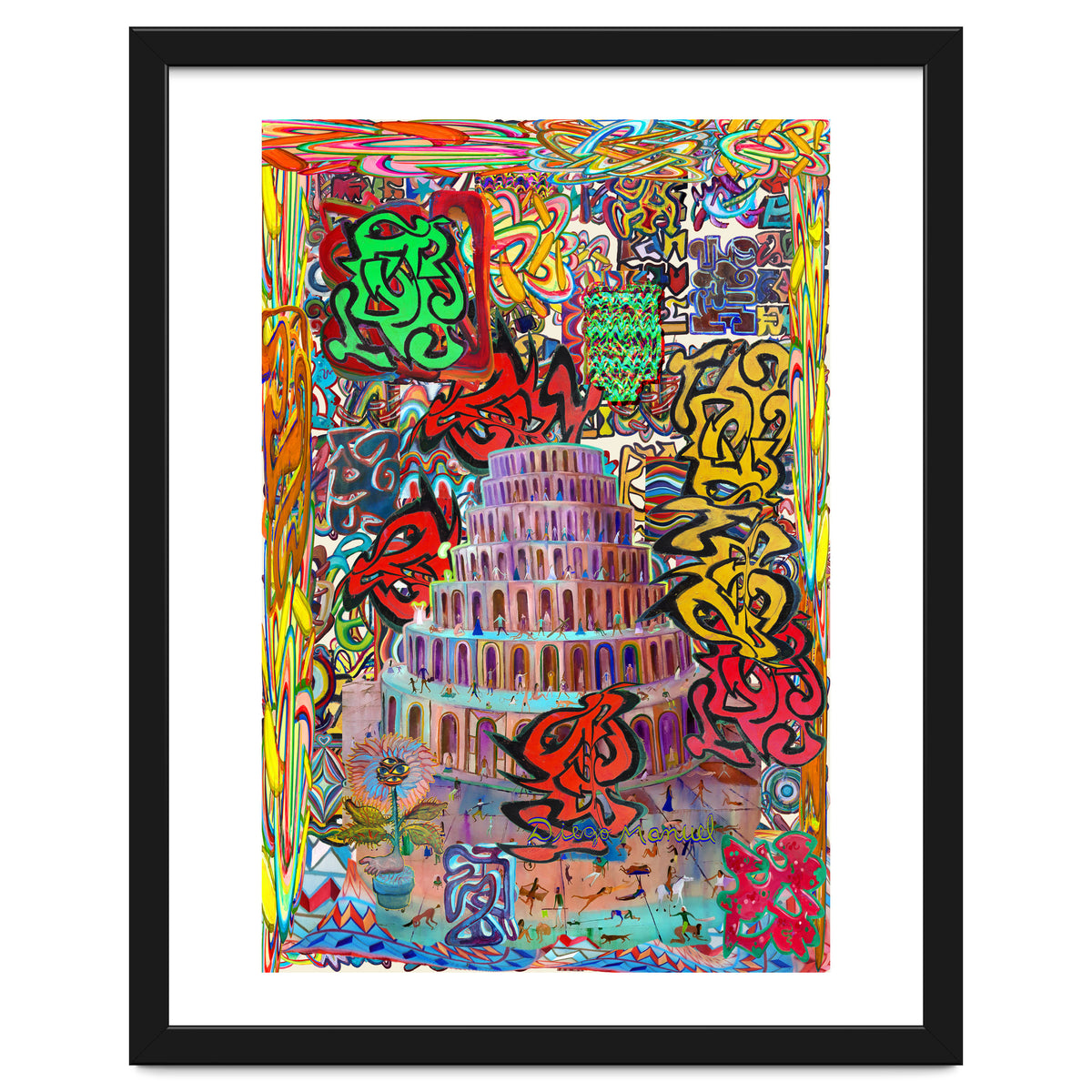 New Graffiti2022 660