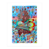 La Isla Digital 30 (Print Only) thumbnail