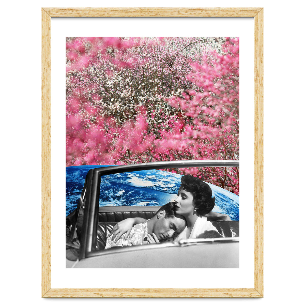 Bright Star, Would I Were Stedfast As Thou Art