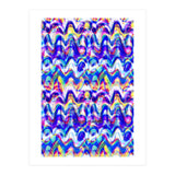 Pop Abstract A 40 (Print Only) thumbnail