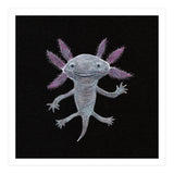 Axolotl (Print Only) thumbnail