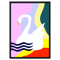 Swan 2018