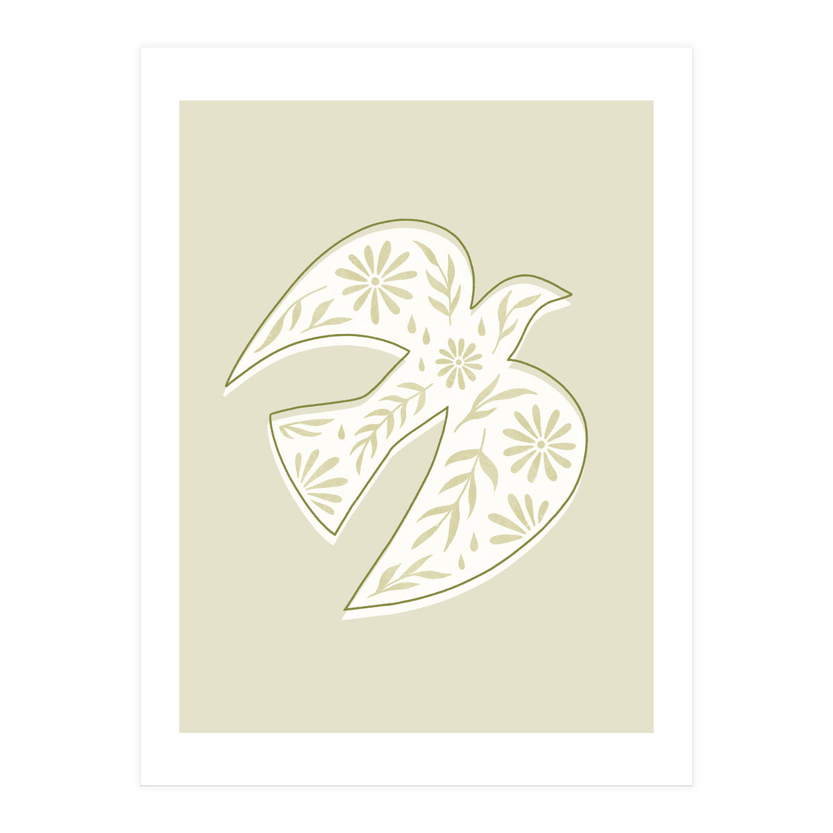 Keep Flying (Print Only)