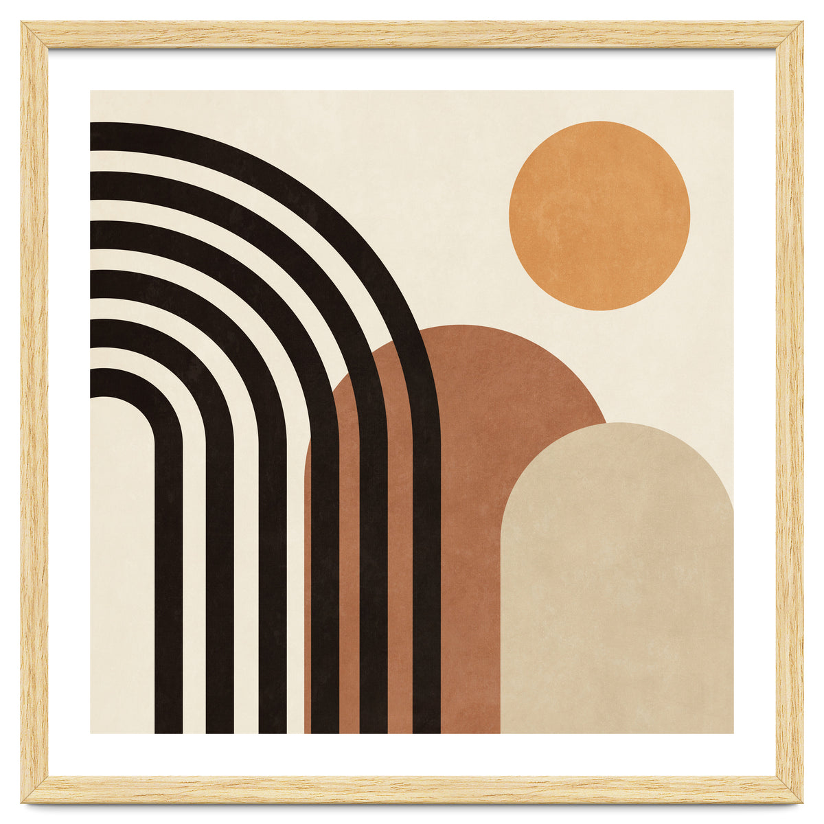 ARCHES AND SUN - 02L