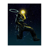 Astro Dunk (Print Only) thumbnail