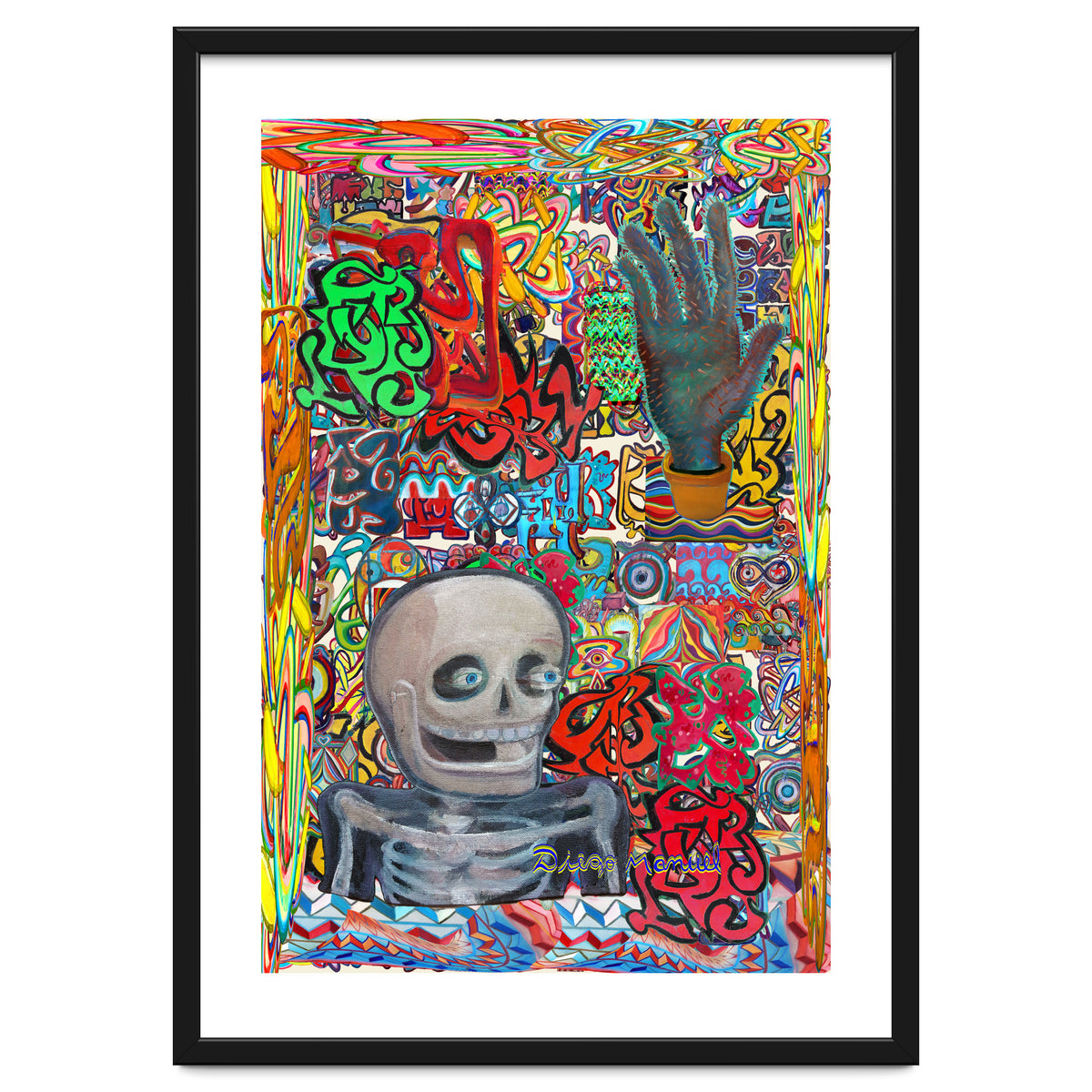 Oficina Del Cobrador 18