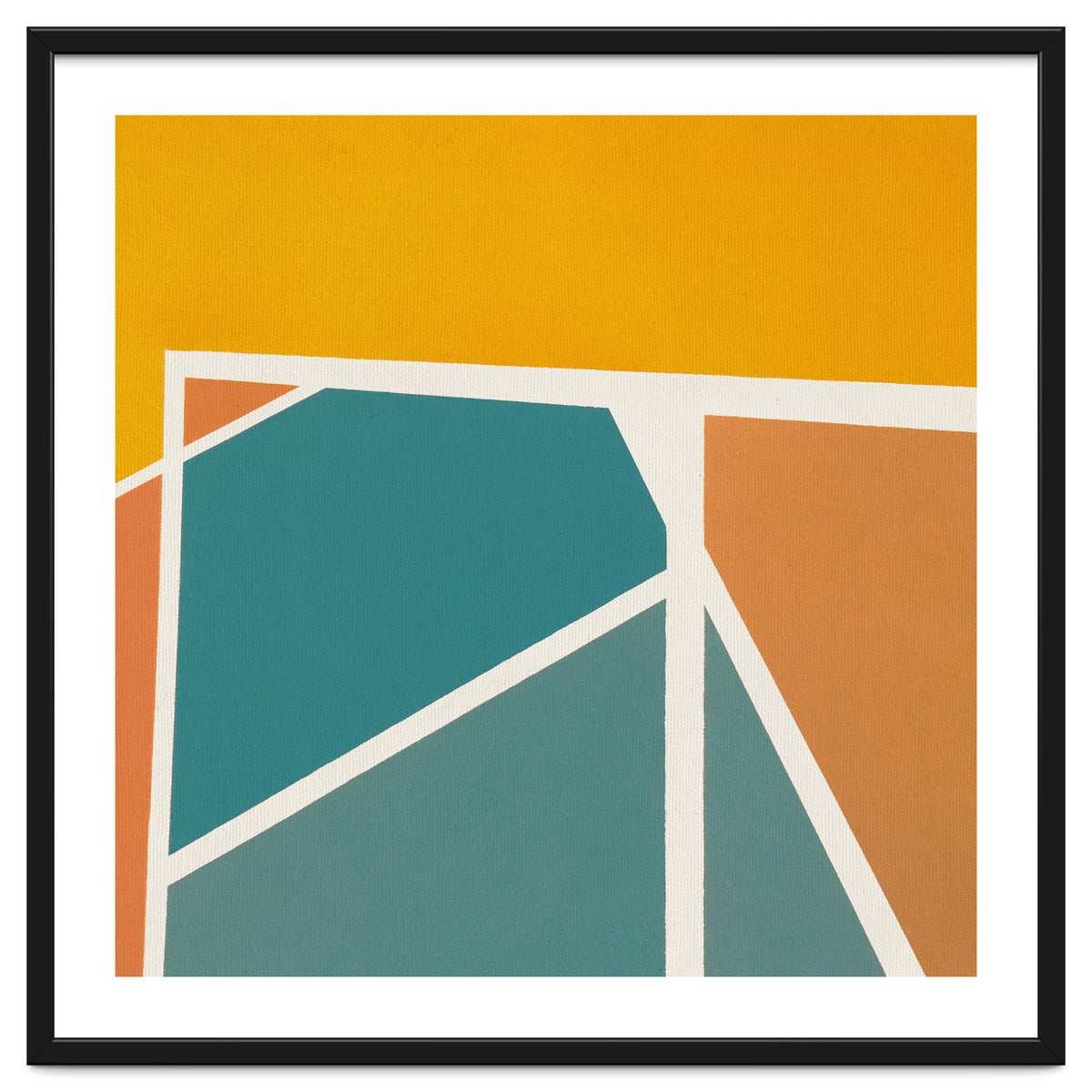 Converging Corners 2