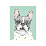Frenchy (Print Only) thumbnail