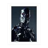 Terminator T800 (Print Only) thumbnail