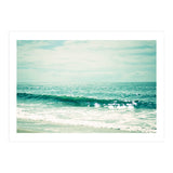 Sea Of Tranquility (Print Only) thumbnail