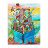 Ciudad 2 (Print Only) thumbnail