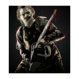 Leatherface (Print Only) thumbnail