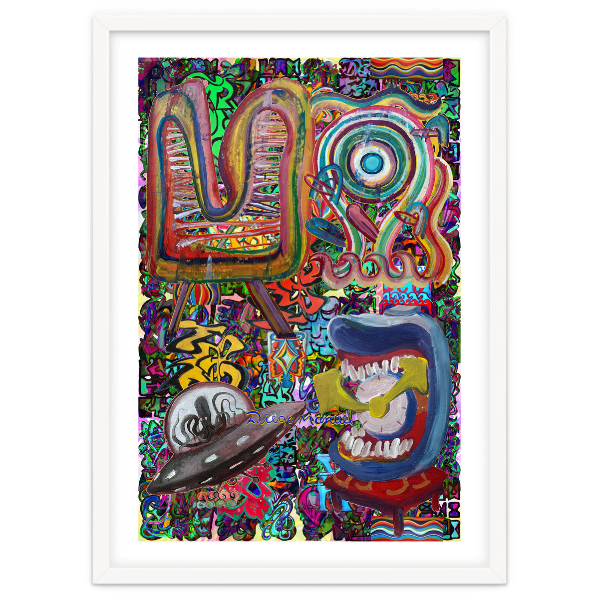 Graffiti Digital 2022 427